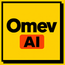 Omev AI logo